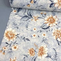 قماش قطن تركي عرض 240 سم للمتر