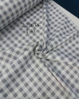 قماش قطن تركي عرض 240 سم للمتر