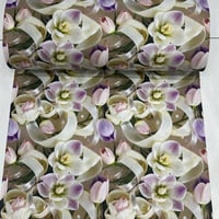 قماش قطن تركي 5D عرض 240 سم للمتر