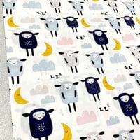 قماش قطن تركي عرض 240 سم للمتر