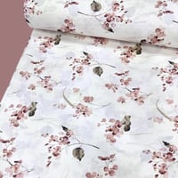 قماش قطن تركي عرض 240سم