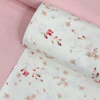 قماش قطن تركي عرض 240 سم للمتر