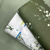 قماش قطن تركي عرض 240 سم للمتر