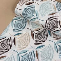 قماش قطن تركي عرض 240سم للمتر