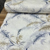 قماش قطن تركي عرض 240سم