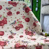 قماش كتان تركي