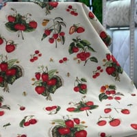 قماش كتان تركي