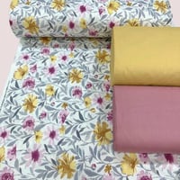 قماش قطن تركي عرض 240 سم