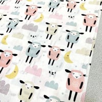 قماش قطن تركي عرض 240 سم للمتر