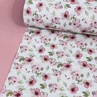 قماش قطن تركي عرض 240 سم للمتر