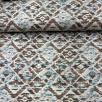 قماش كتان تركي عرض 180 سم