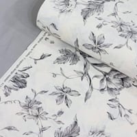 قماش قطن تركي عرض 240 سم للمتر