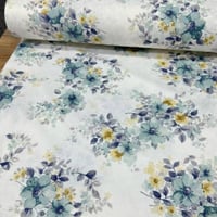 قماش قطن تركي عرض 240سم