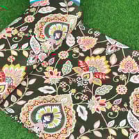 قماش قطن تركي عرض 240 سم