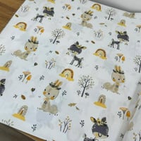 قماش قطن تركي عرض 240سم