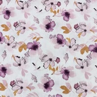 قماش قطن تركي عرض 240 سم للمتر