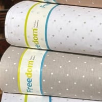 قماش قطن تركي عرض 240 سم للمتر