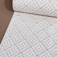 قماش قطن تركي عرض 240 سم للمتر