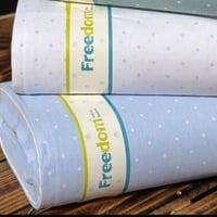 قماش قطن تركي عرض 240 سم للمتر