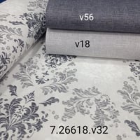 قماش قطن تركي عرض 240سم