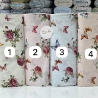 قماش قطن تركي