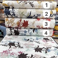 قماش قطن تركي