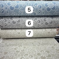 قماش قطن تركي