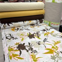 قماش قطن تركي