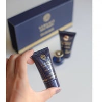 مجموعة عطر ميني فرزاتشي ديلان بلو