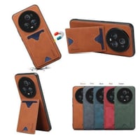 يوكاجر-جلد صناعي فاخر ، جلد صناعي ، غطاء حامل بطاق...