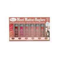 ذا بالم - مجموعة ارواج ميني فوليوم 9