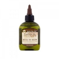 ديفيل - زيت الخروع للشعر 75 مل