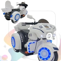 دباب كهربائي اطفال 2 مواطير