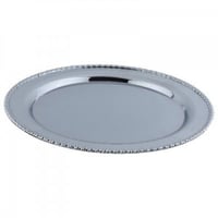 طوفرية السيف كنج سلفر مفرد كروم