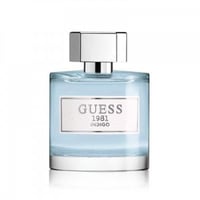 جيس 1981 أيندجو فور وومين- او دي تواليت- 100 مل