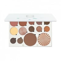 اوفرا - باليت بوهو