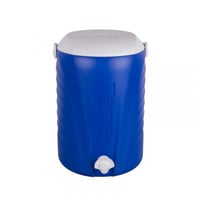 حافظة ماء تانك 7L لون أزرق