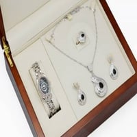 طقم نسائي من الماركة العالمية داينستي X4SRH1-16-3