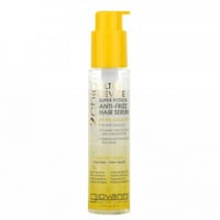 جيوفاني - سيروم مقاوم لتجعد الشعر بالأناناس والزنج...