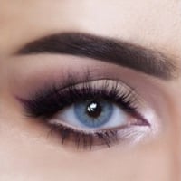 عدسات لنس مي سكاي بلو - Sky Blue