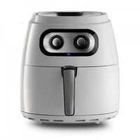 قلاية السيف الصحية 9 لتر ابيض