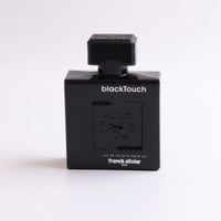 فرانك آوليفر - بلاك توتش او دي تواليت- 100 مل