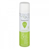 سمرز ايف - بخاخ الجسم برائحة الامطار الاستوائية