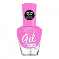 ال اي قيرل - طلاء اظافر GNL 655