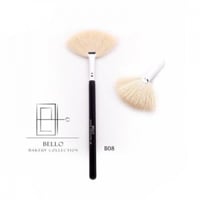 بيلو - فرشاة B08