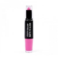 سيتي كلر - مات تو قلوس | سوفت بينك دازل