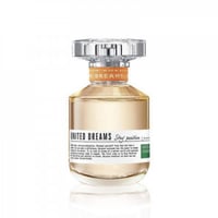 يونايتد كلرز أوف بينيتون يونايتد دريمز ستاي بوزيتي...