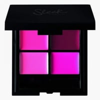 سليك - باليت احمر شفاه شوجرل