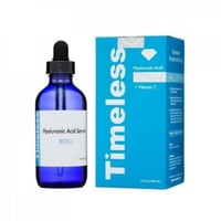 تايمليس - سيروم حمض الهيالورونيك 120مل
