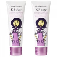 ديرما دكتور - كي بي دبل ديوتي لوشن مرطب للبشرة الج...